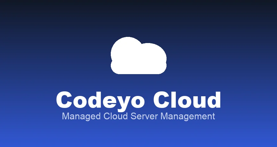 Codeyo Cloud